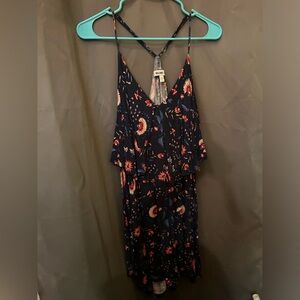 Soft sun dress